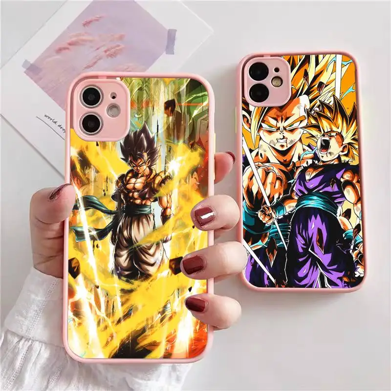 Dragon super sun ball anime cool Phone Case For iphone 13 12 11 xr xs x 7 8 pro max Light pink Soft TPU Silicone Clear Case
Dragon super sun ball anime cool Phone Case For iphone 13 12 11 xr xs x 7 8 pro max Light pink Soft TPU Silicone Clear Case