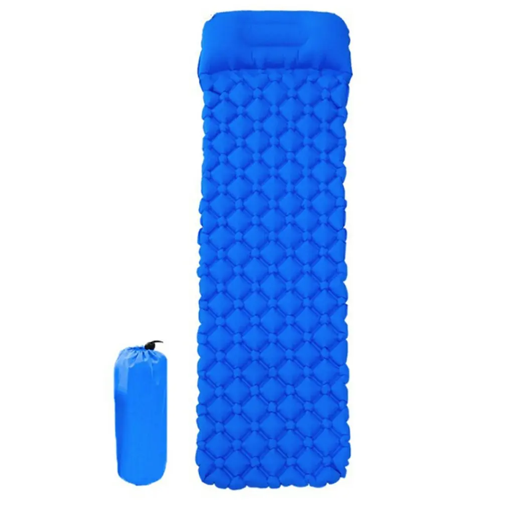 Naturehike Inflatable Mattress Air Mattress Camping Mat Ultralight Camping Mattress Sleeping Mat Camping Bed Nylon Sleeping Pad
Naturehike Inflatable Mattress Air Mattress Camping Mat Ultralight Camping Mattress Sleeping Mat Camping Bed Nylon Sleeping Pad
