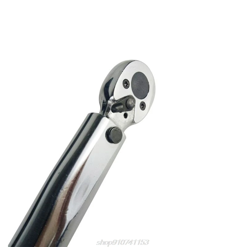1/4'' Torque Wrench Drive 5-25 Nm Two Way to Accurately Mechanism Hand Tool Spanner Torquemeter Ratchet D21 20 Dropshipping
1/4'' Torque Wrench Drive 5-25 Nm Two Way to Accurately Mechanism Hand Tool Spanner Torquemeter Ratchet D21 20 Dropshipping
