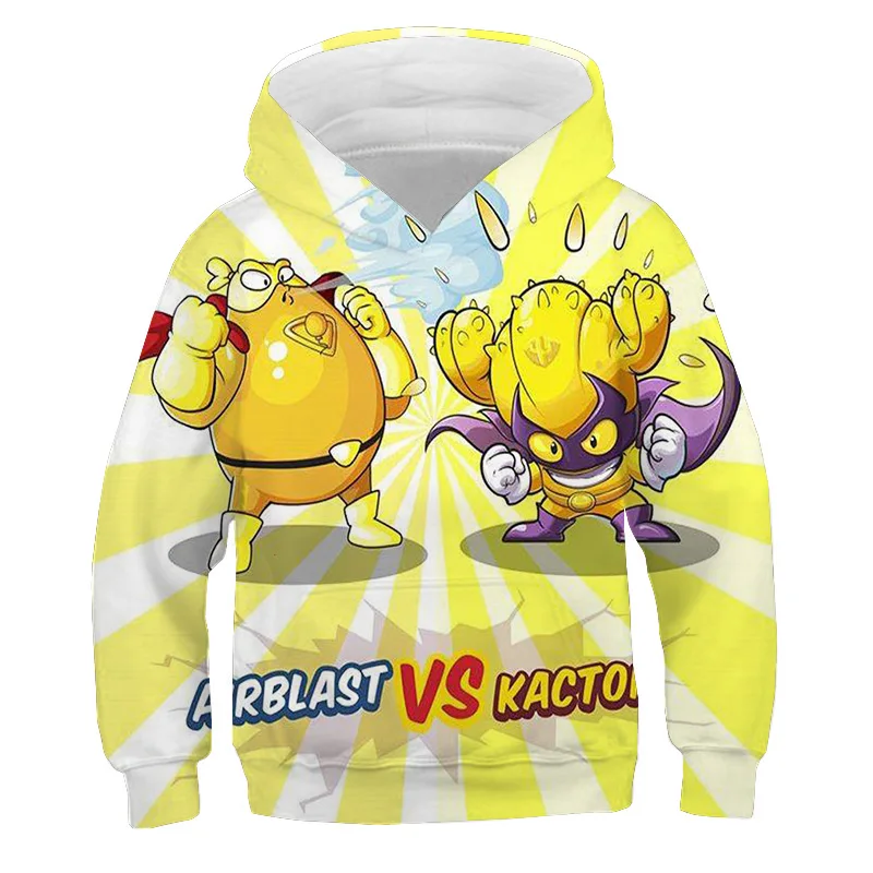 3D Super Zings Baby Boys Hooded Children Superzings Pullover Kids Sweatshirt Toddler Spring Fall Harajuku Streetwear Outwear
3D Super Zings Baby Boys Hooded Children Superzings Pullover Kids Sweatshirt Toddler Spring Fall Harajuku Streetwear Outwear