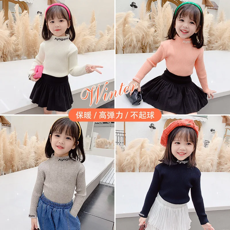 С буквенным принтом для девочек, Детский свитер детский трикотаж, детские вязаные топы для девочек сужающаяся к талии; Свитер без рукавов; О...
С буквенным принтом для девочек, Детский свитер детский трикотаж, детские вязаные топы для девочек сужающаяся к талии; Свитер без рукавов; О...