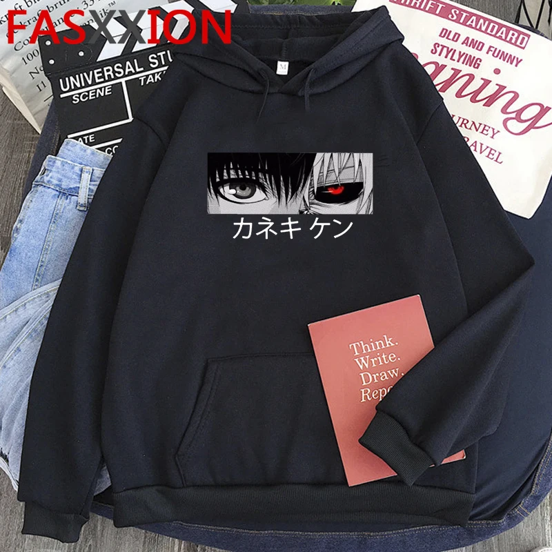 Harajuku Anime Tokyo Ghoul Graphic Funny Cartoon Hoodies Men Winter Cool Graphic Manga Warm Hip Hop Streetwear Sweatshirt Male
Harajuku Anime Tokyo Ghoul Graphic Funny Cartoon Hoodies Men Winter Cool Graphic Manga Warm Hip Hop Streetwear Sweatshirt Male