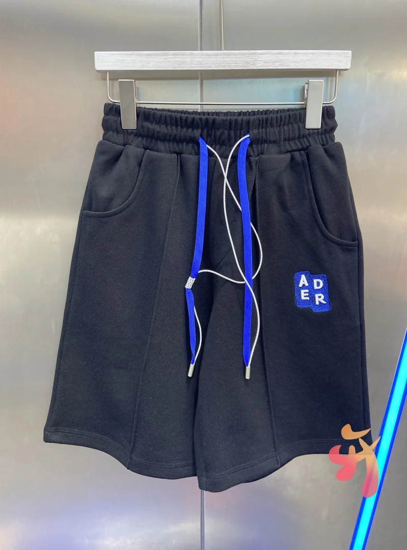 Adererror Shorts High Quality Embroidery Drawstring Sports Shorts Oversize Men's Women's Adererror Loose Casual Shorts
Adererror Shorts High Quality Embroidery Drawstring Sports Shorts Oversize Men's Women's Adererror Loose Casual Shorts