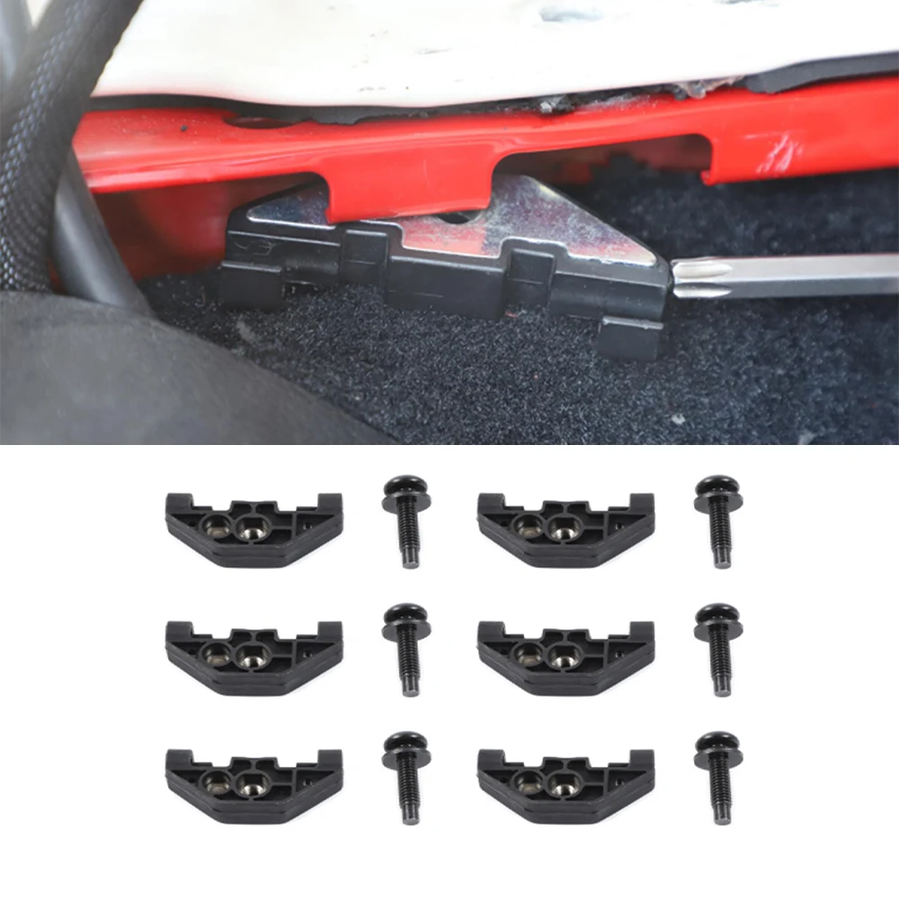 Болты для крыши для Jeep Wrangler JK 2007-2017 2/4-Door рым, Жесткие верхние винтовые гайки, наборы болтов, автомобильный внешний аксессуар, нержавеющая ста...
Болты для крыши для Jeep Wrangler JK 2007-2017 2/4-Door рым, Жесткие верхние винтовые гайки, наборы болтов, автомобильный внешний аксессуар, нержавеющая ста...