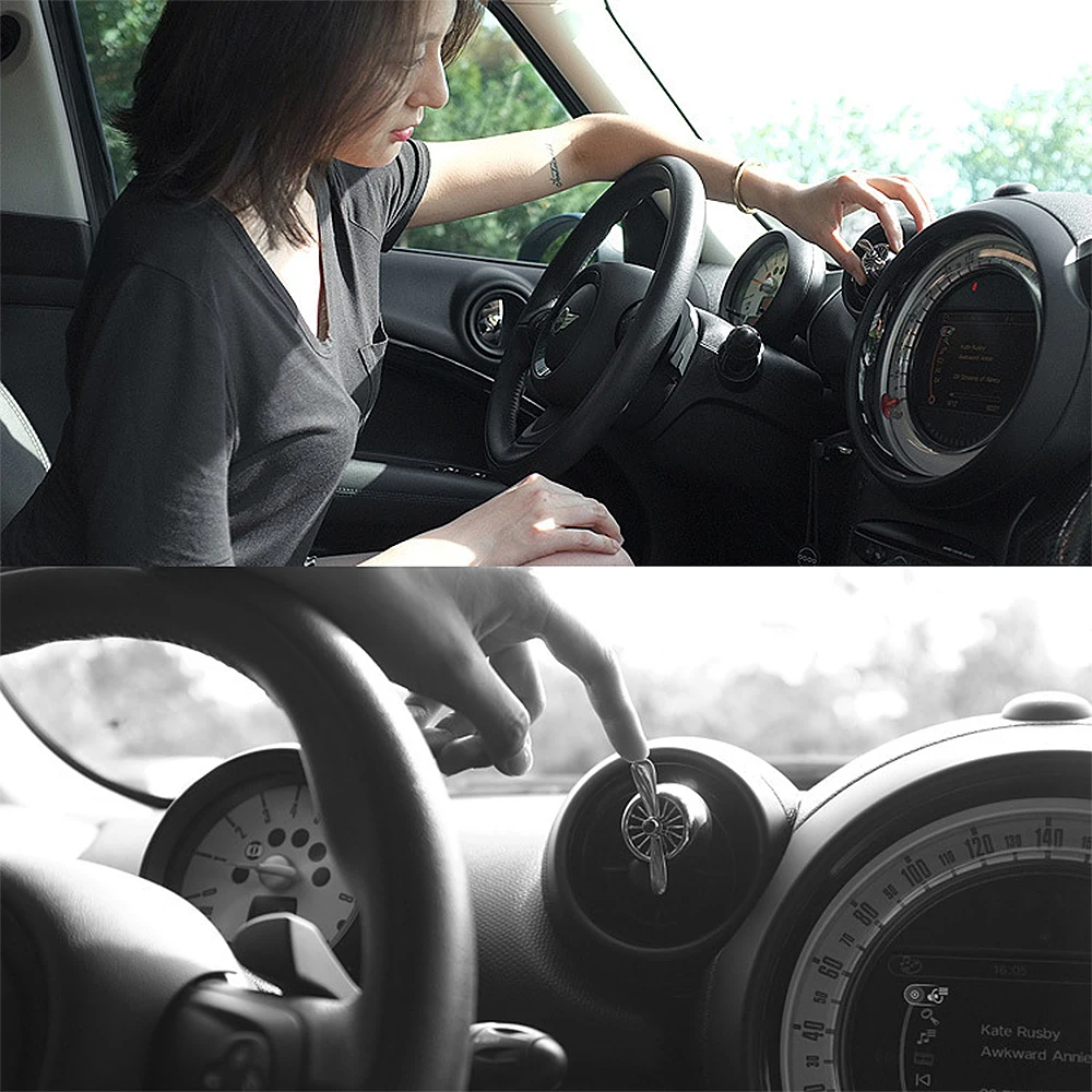 Car-styling Air Freshener Solid Fragrance High Quality Air Force 2 1 Piece Auto Decors Clip Car Air Vent Perfume
Car-styling Air Freshener Solid Fragrance High Quality Air Force 2 1 Piece Auto Decors Clip Car Air Vent Perfume