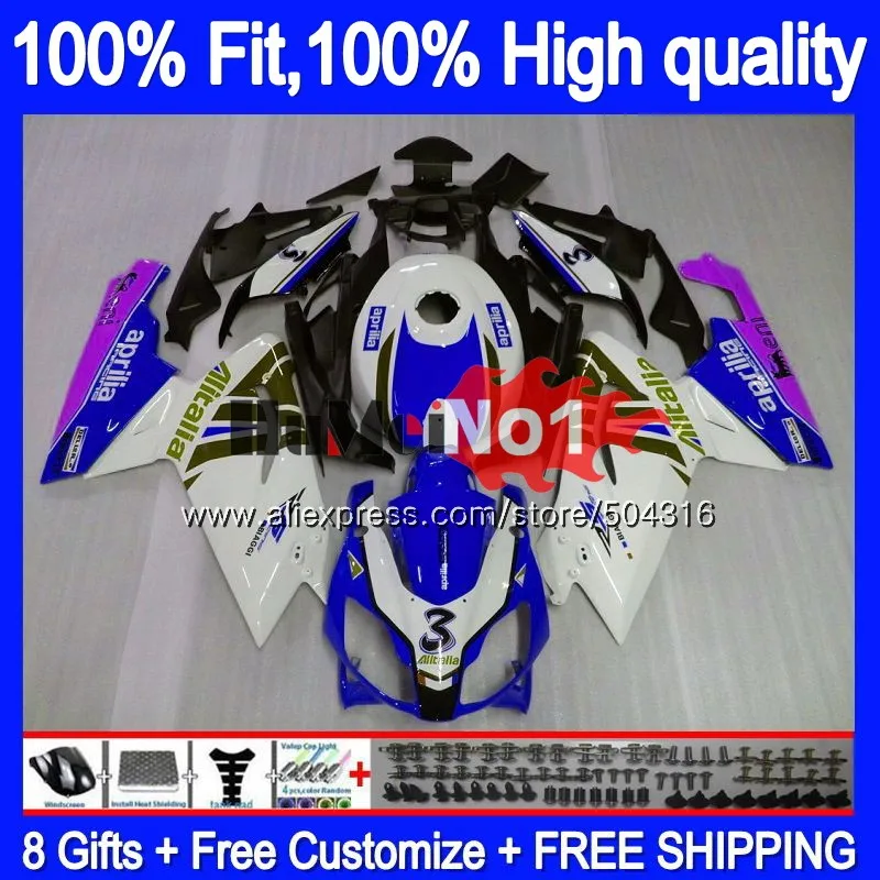 Инъекция для Aprilia RS 125 RS125R RSV125 R 35MC.31 RS-125 2012 2013 2014 2015 2016 RS125 12 13 14 15 16 Обтекатели синий белый
Инъекция для Aprilia RS 125 RS125R RSV125 R 35MC.31 RS-125 2012 2013 2014 2015 2016 RS125 12 13 14 15 16 Обтекатели синий белый