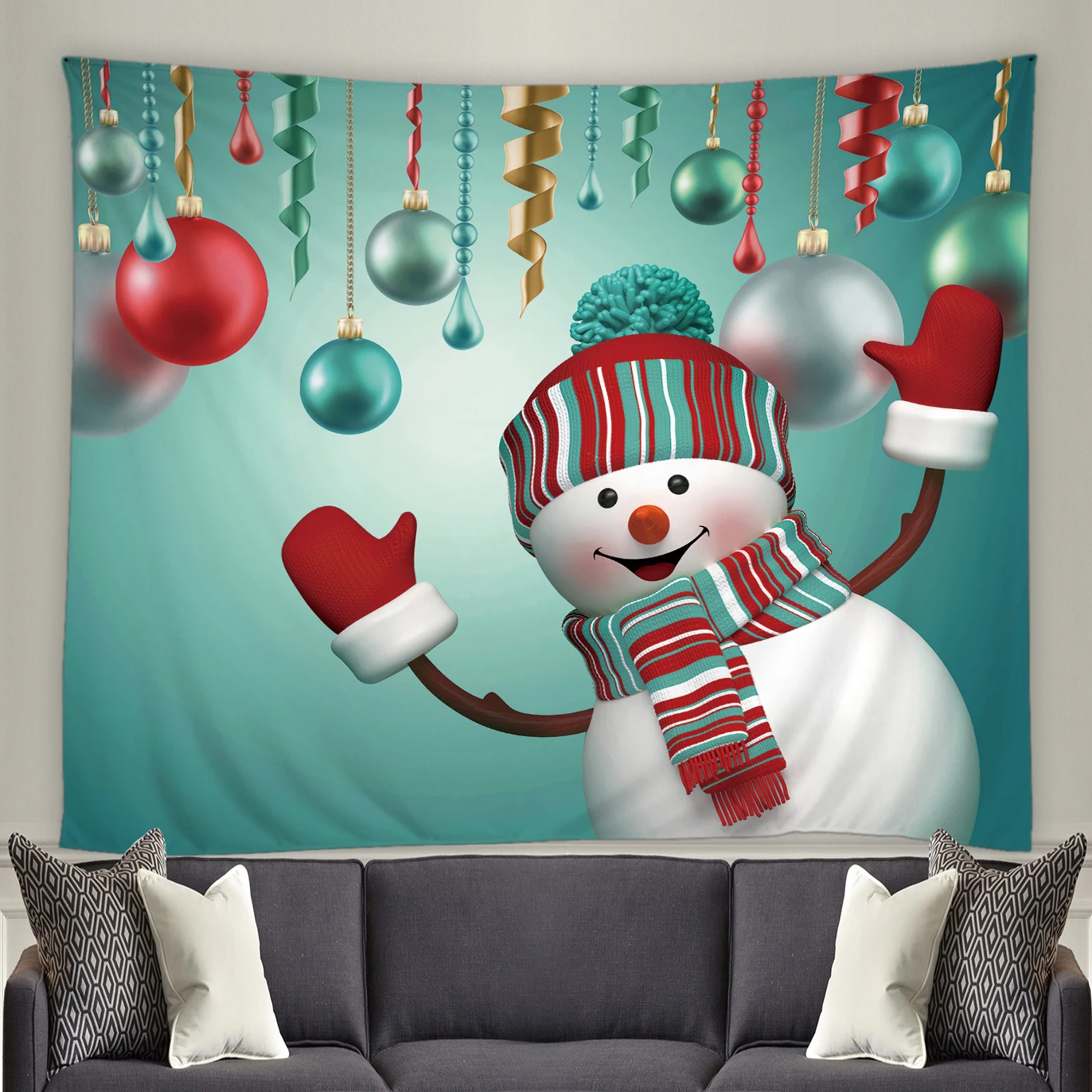 Merry Christmas Tapestry Wall Hanging New Year Christmas Tapestry Santa Claus Gift Christmas 3d Decoration 200x150 Tapestries
Merry Christmas Tapestry Wall Hanging New Year Christmas Tapestry Santa Claus Gift Christmas 3d Decoration 200x150 Tapestries