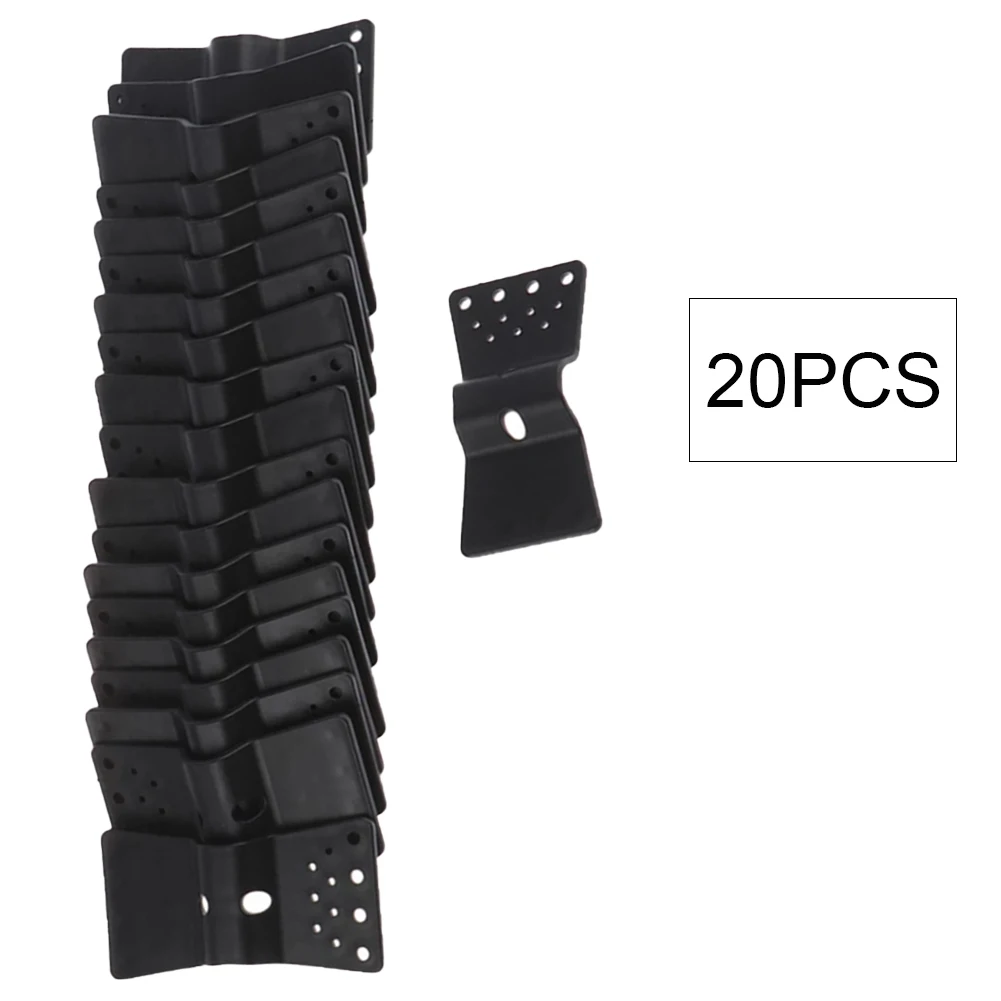 20PCS Net Clips Holder Fasten Hang Expand Shade Cloth Greenhouses Shade Net Clips Garden Sunshade Net Clips Garden Accessories
20PCS Net Clips Holder Fasten Hang Expand Shade Cloth Greenhouses Shade Net Clips Garden Sunshade Net Clips Garden Accessories