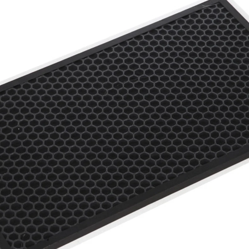 1 Set of Active Carbon Filtrate Humidifying Filtrate for Sharp Air Purifier KC-D50/E50/F50/E40/50TH1-W Humidifier Parts Purify A
1 Set of Active Carbon Filtrate Humidifying Filtrate for Sharp Air Purifier KC-D50/E50/F50/E40/50TH1-W Humidifier Parts Purify A