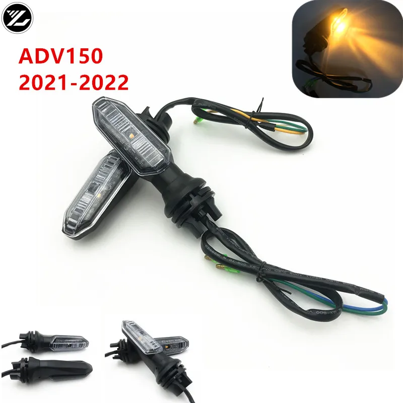 Светодиодсветильник РА для Honda ADV150 XADV 150 2020 2021 аксессуары для мотоциклов Передний Задний индикатор поворота
Светодиодсветильник РА для Honda ADV150 XADV 150 2020 2021 аксессуары для мотоциклов Передний Задний индикатор поворота