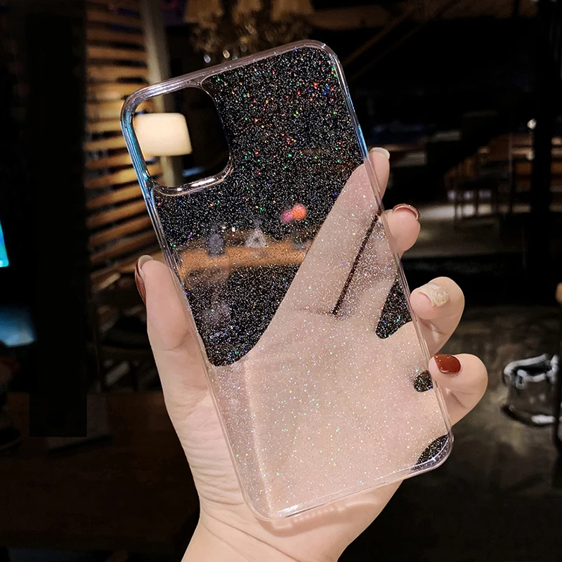 Для Samsung Galaxy S10 Lite чехол Блестящий Многоцветный силиконовый для 2020 S10lite SM-G770F |