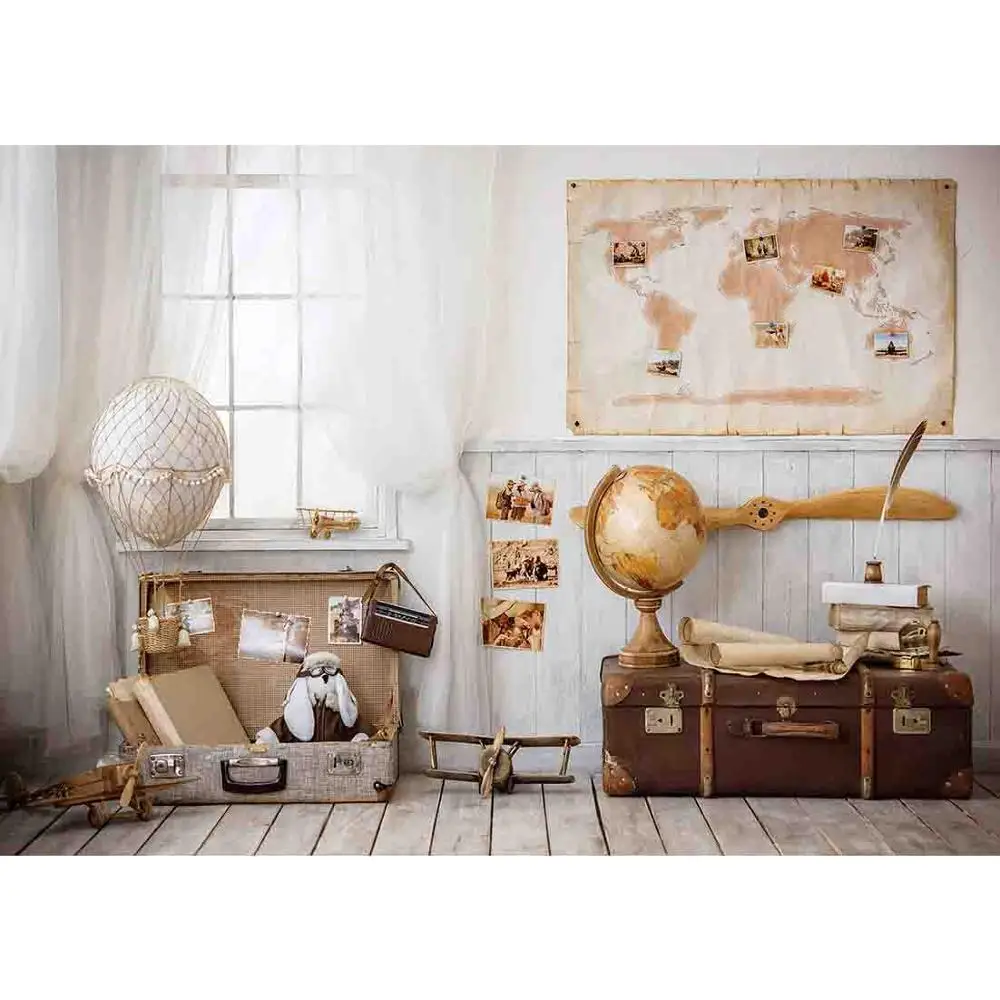 SHENGYONGBAO Vinyl Custom Photography Backdrops Prop Birthday + Children Theme Photo Studio Background NY-23
SHENGYONGBAO Vinyl Custom Photography Backdrops Prop Birthday + Children Theme Photo Studio Background NY-23