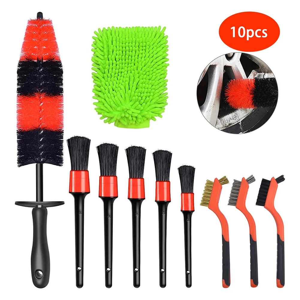Car Wash Car Detailing Brush Auto Cleaning Car Cleaning Tools Detailing Set Dashboard Accessories Air Outlet Cleaning Brush Sets
Car Wash Car Detailing Brush Auto Cleaning Car Cleaning Tools Detailing Set Dashboard Accessories Air Outlet Cleaning Brush Sets