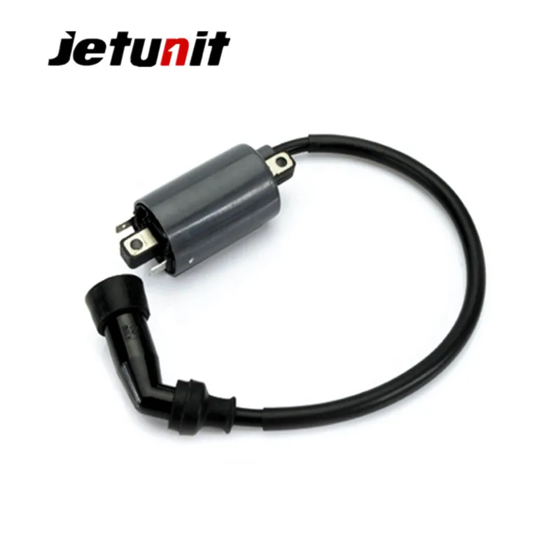 Motorcycle Ignition Coil For Yamaha Virago 250 2UJ-82320-00 Motorcycle Electrical Parts Motorcycle Accessories
Motorcycle Ignition Coil For Yamaha Virago 250 2UJ-82320-00 Motorcycle Electrical Parts Motorcycle Accessories