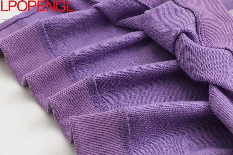 Harajuku Hip Hop Full-body Letter Print Sweatshirt Women 2021 Spring Autumn Plus Size New O Neck Cotton Breathable Hoodie Top
Harajuku Hip Hop Full-body Letter Print Sweatshirt Women 2021 Spring Autumn Plus Size New O Neck Cotton Breathable Hoodie Top