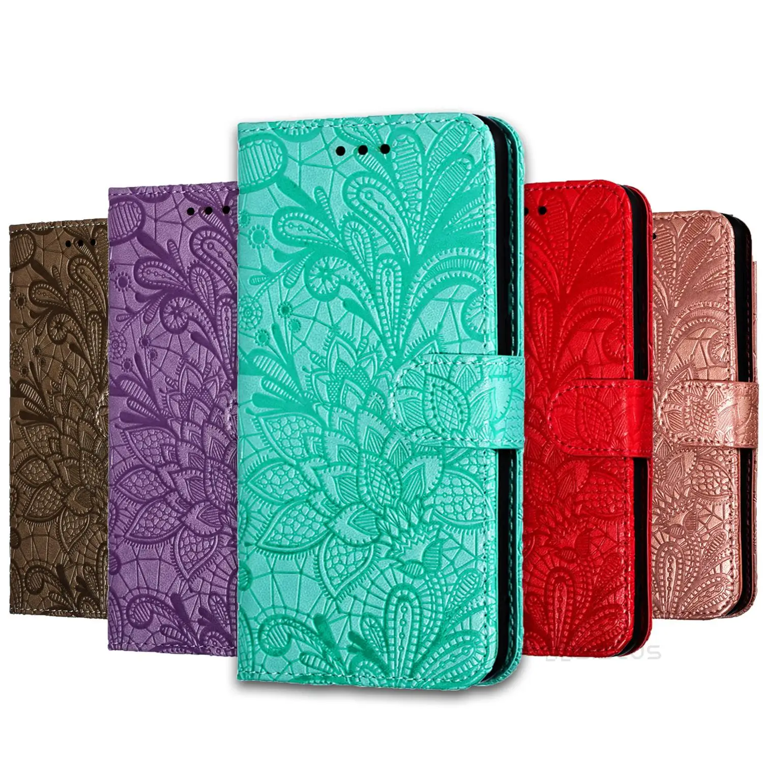 Case for Samsung Galaxy A12 A13 A23 A22 A02 M02 M12 M32 M22 A53 A03 M52 A52S A22S 5G Wallet Case Leather Protective Flip Cover
Case for Samsung Galaxy A12 A13 A23 A22 A02 M02 M12 M32 M22 A53 A03 M52 A52S A22S 5G Wallet Case Leather Protective Flip Cover