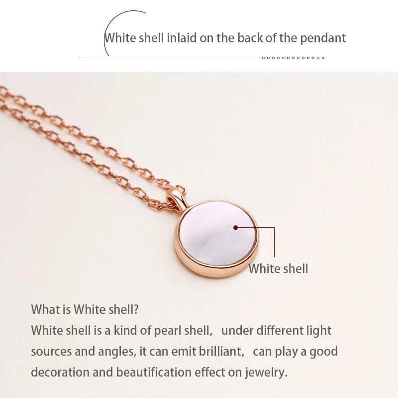 Stainless Steel Rose Gold Color Round Customized Letter Necklace For Women Choker Chain Crystals Pendant Personalized Jewelry
Stainless Steel Rose Gold Color Round Customized Letter Necklace For Women Choker Chain Crystals Pendant Personalized Jewelry