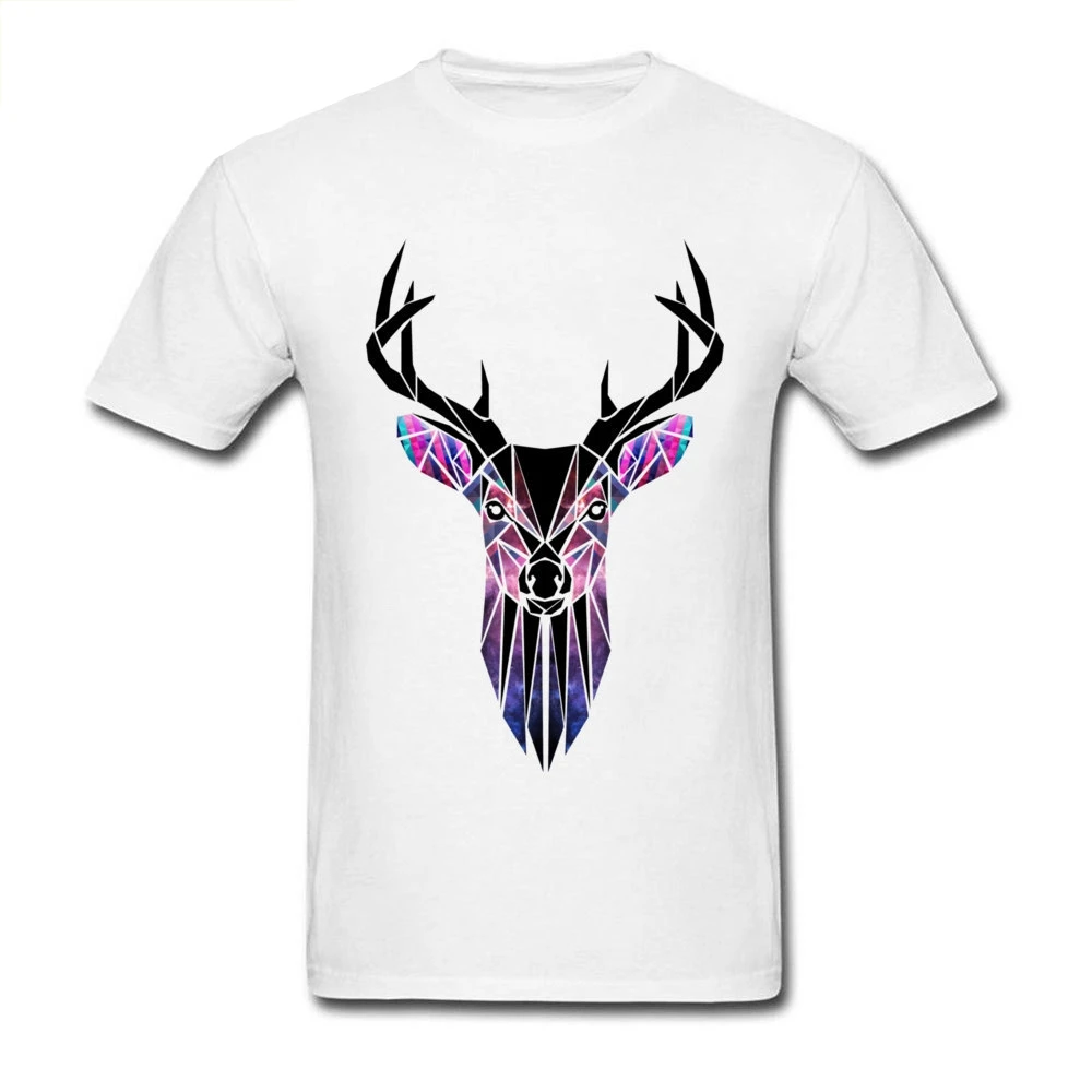 Deer T Shirts Printed Men Streetwear Mens Father Day Gift T-shirt Geometric Art Design Clothing Cotton White Tops Fitness Tees
Deer T Shirts Printed Men Streetwear Mens Father Day Gift T-shirt Geometric Art Design Clothing Cotton White Tops Fitness Tees