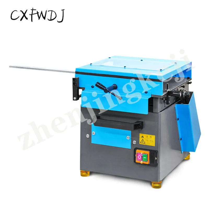 Thimble Cutting Machine Round Bar Aluminum Parts Stainless Steel Cutting Machine Top Rod Cutting Machine to Send Cutting Piece
Thimble Cutting Machine Round Bar Aluminum Parts Stainless Steel Cutting Machine Top Rod Cutting Machine to Send Cutting Piece
