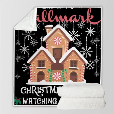 Christmas Printed Square Blanket For Beds Velvet Thick Warm Sofa Camping Soft Blankets And Throws
Christmas Printed Square Blanket For Beds Velvet Thick Warm Sofa Camping Soft Blankets And Throws