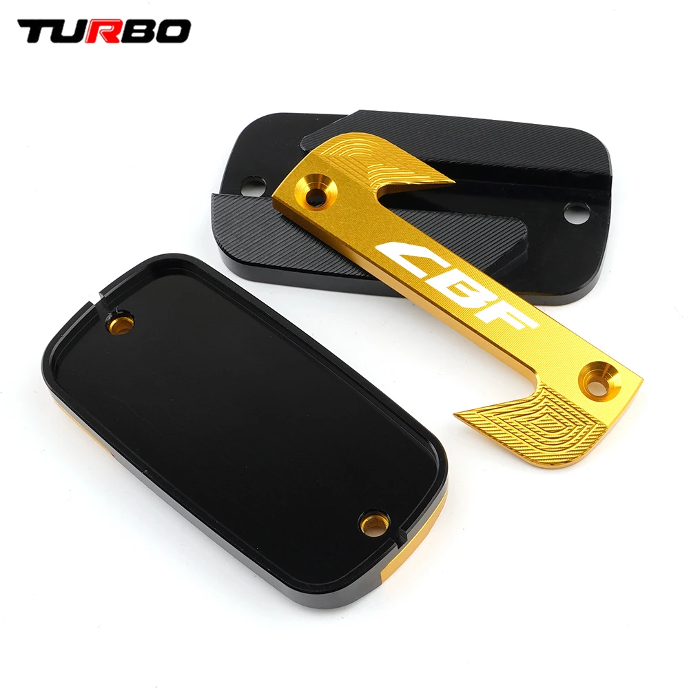Motorcycle Front Fluid Reservoir Brake Cap Cover For Honda CBF 500 600 600S 1000 CBF600 CBF1000 CBF500 CB600S
Motorcycle Front Fluid Reservoir Brake Cap Cover For Honda CBF 500 600 600S 1000 CBF600 CBF1000 CBF500 CB600S