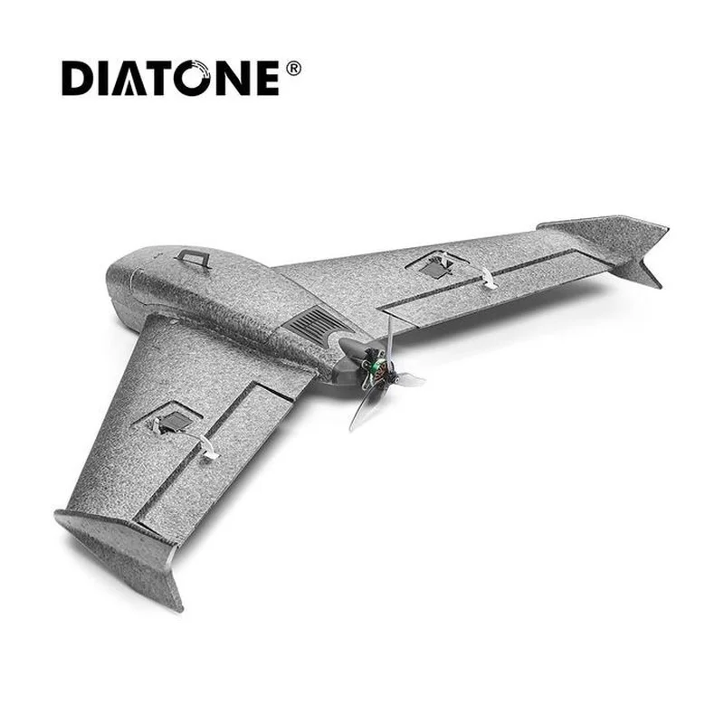 DIATONE Ripper R690 690 мм Wingspan EPP ABS углеродное волокно FPV рама для крыла комплекты для RC FPV самолета с фиксированным крылом DIY части
DIATONE Ripper R690 690 мм Wingspan EPP ABS углеродное волокно FPV рама для крыла комплекты для RC FPV самолета с фиксированным крылом DIY части