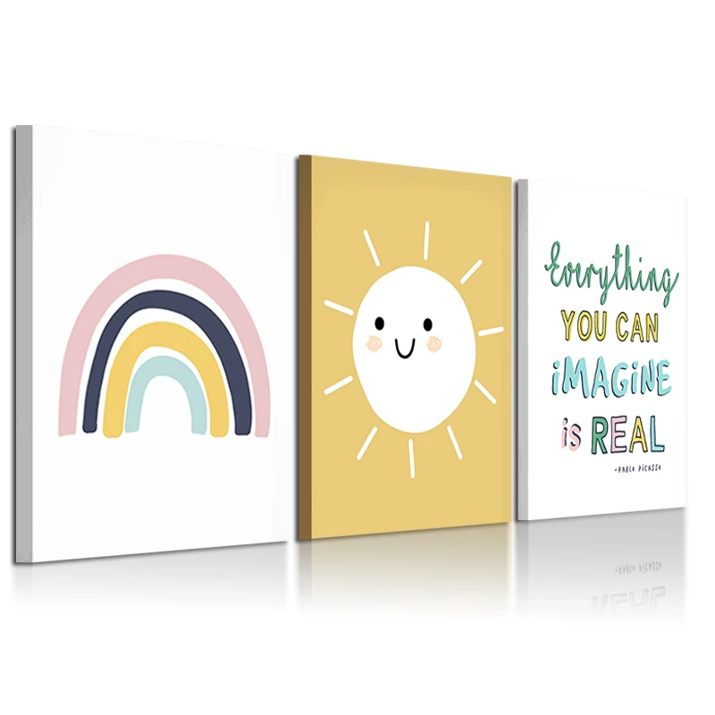 Playroom Print Set Nursery Canvas Picture Playroom Wall Art Picasso Quotes Painting Framed Decoraiton Wall Poster Kids Room Art
Playroom Print Set Nursery Canvas Picture Playroom Wall Art Picasso Quotes Painting Framed Decoraiton Wall Poster Kids Room Art