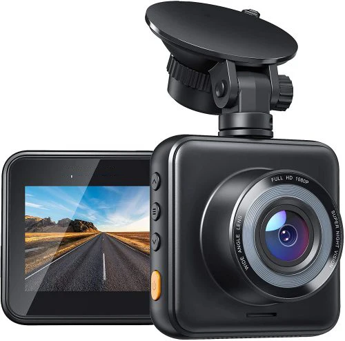 1080p Rearview Mirror Tachograph Reverse Full HD Dash Camera 5 Language Voice Car Radar Detector Speed Alert 2 orders
1080p Rearview Mirror Tachograph Reverse Full HD Dash Camera 5 Language Voice Car Radar Detector Speed Alert 2 orders