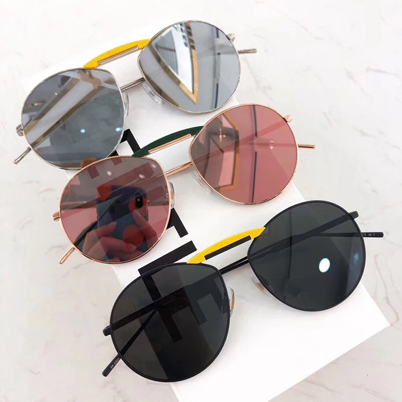 Korea Brand Designer GENTLE eyeglasses NO2 sunglasses women men Sun glasses gafas oculos with original box
Korea Brand Designer GENTLE eyeglasses NO2 sunglasses women men Sun glasses gafas oculos with original box