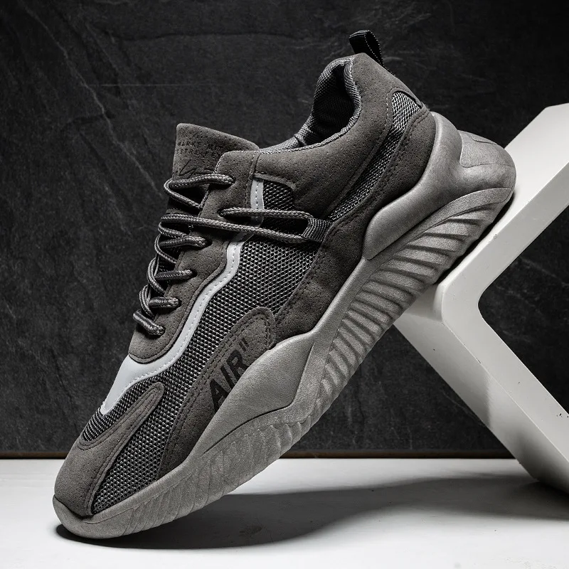 2022 Men's Shoes Men's Mesh Shoes Running Shoes Mesh Shoes Chaussure Homme Men Shoes Zapatillas De Deporte
2022 Men's Shoes Men's Mesh Shoes Running Shoes Mesh Shoes Chaussure Homme Men Shoes Zapatillas De Deporte