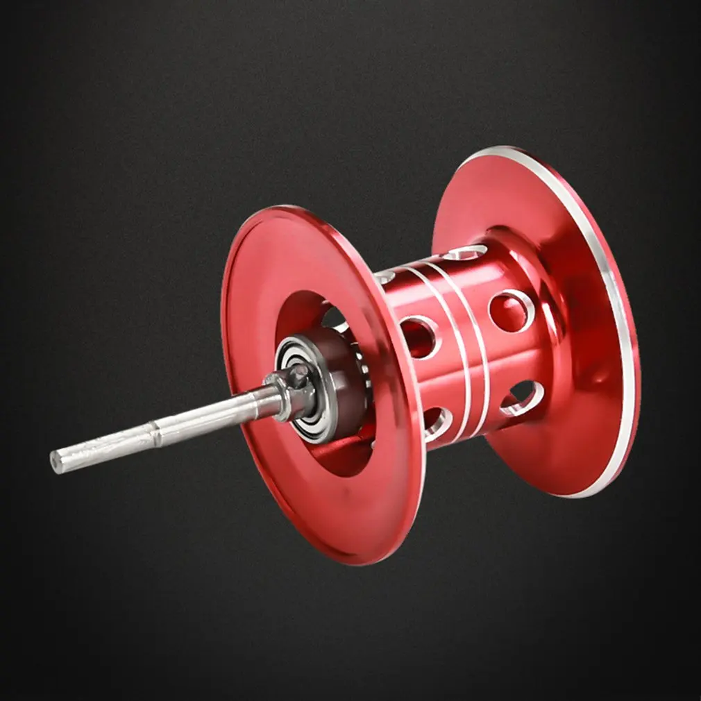Original Fishing Reel Baitcasting Reel 8.1:1 Fishing Reel 8KG Max Drag Left Right Hand Reel Fishing Saltwater White Bass
Original Fishing Reel Baitcasting Reel 8.1:1 Fishing Reel 8KG Max Drag Left Right Hand Reel Fishing Saltwater White Bass