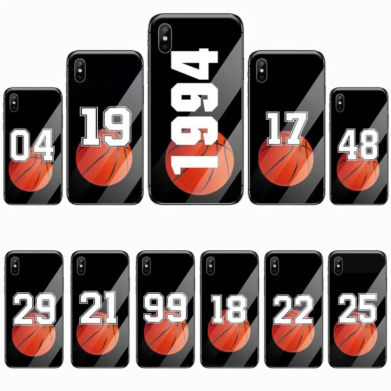 Football Lucky number And letter Phone Case Tempered glass For iphone 6 7 8 plus X XS XR 11 12 13 PRO MAX mini
Football Lucky number And letter Phone Case Tempered glass For iphone 6 7 8 plus X XS XR 11 12 13 PRO MAX mini