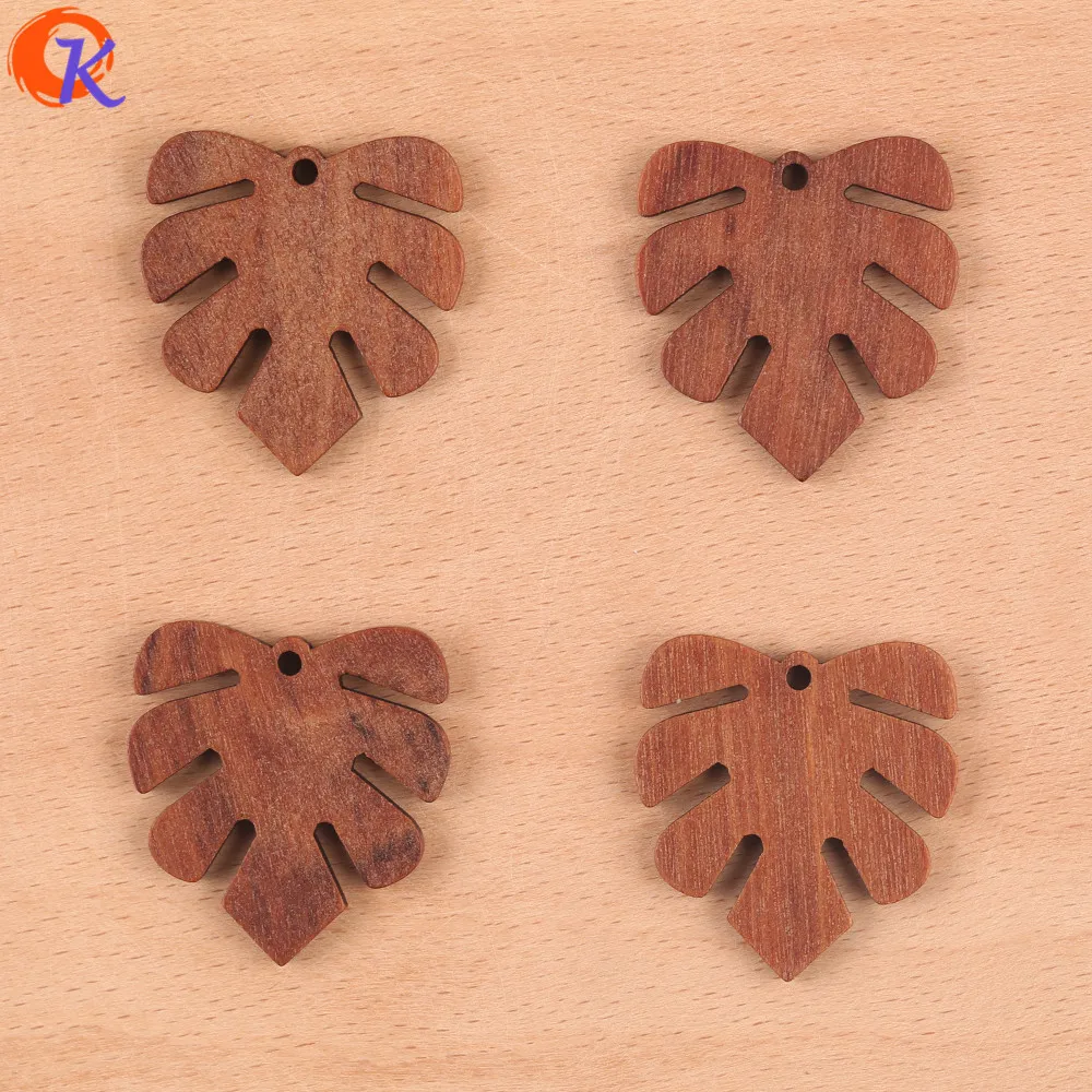 Cordial Design 50Pcs Jewelry Making/Charms/DIY Parts/Hand Made/Natural Wood/Earring Findings/Pendant/Jewelry Accessories
Cordial Design 50Pcs Jewelry Making/Charms/DIY Parts/Hand Made/Natural Wood/Earring Findings/Pendant/Jewelry Accessories