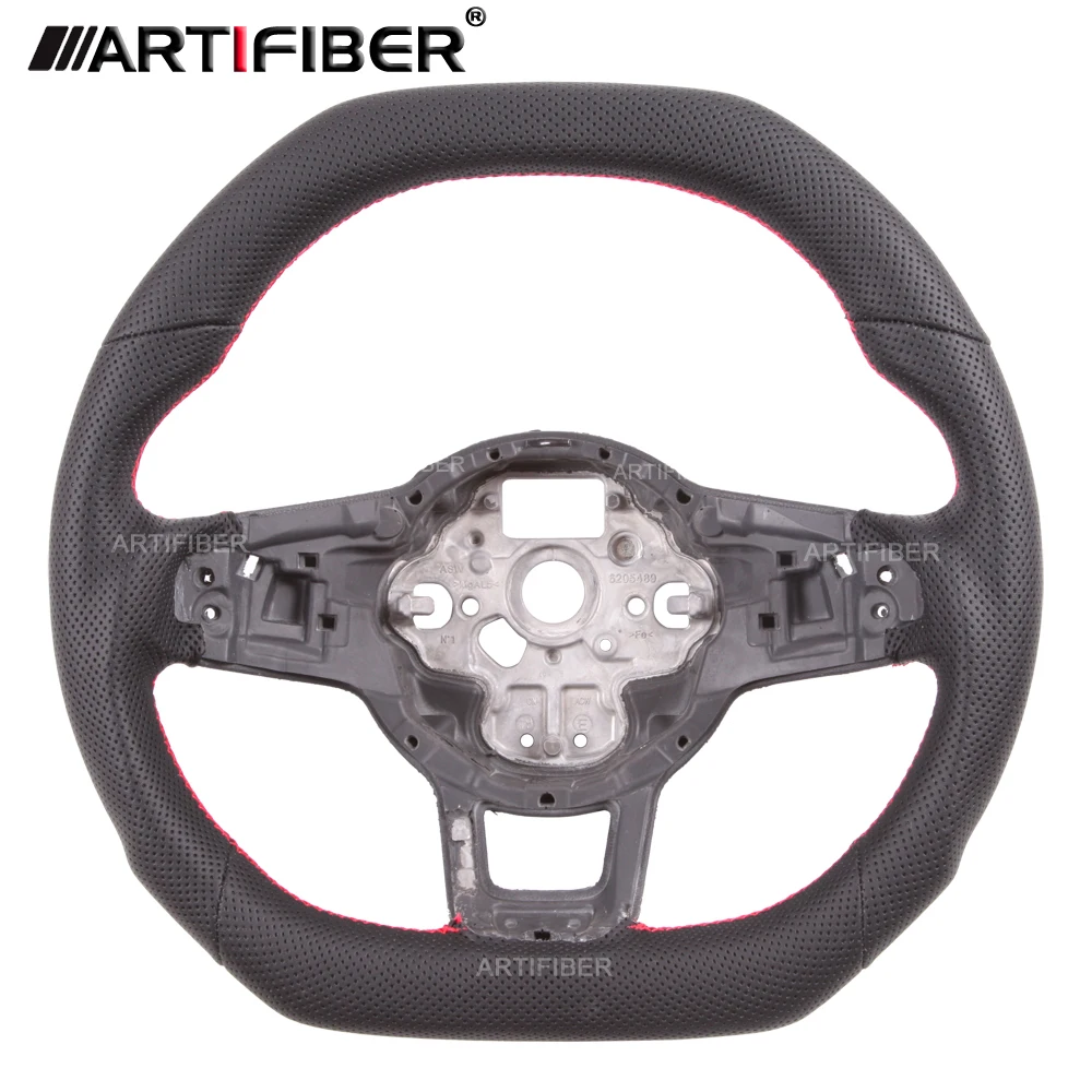 Руль из углеродного волокна для VW GTI Golf Scirocco Polo Jetta Tiguan Passat Touran Arteon
Руль из углеродного волокна для VW GTI Golf Scirocco Polo Jetta Tiguan Passat Touran Arteon