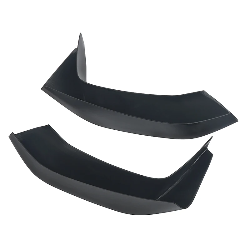 MagicKit GLOSS BLACK FRONT BUMPER SPLITTERS FOR BMW F80 M3 2015~2017 / F82 M4 2014~2017
MagicKit GLOSS BLACK FRONT BUMPER SPLITTERS FOR BMW F80 M3 2015~2017 / F82 M4 2014~2017