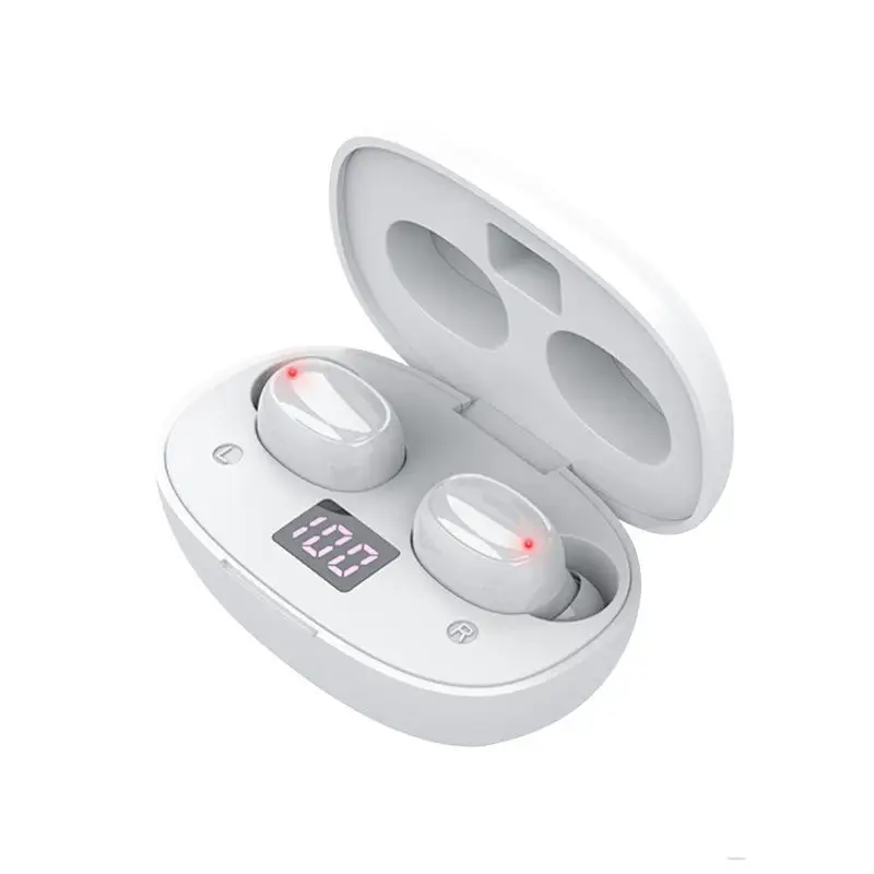 Новая спортивная Bluetooth-гарнитура TWS5.0, сенсорный цифровой дисплей, бинауральная гарнитура
Новая спортивная Bluetooth-гарнитура TWS5.0, сенсорный цифровой дисплей, бинауральная гарнитура