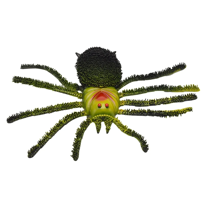 Trick Toys Realistic Spider for Kids/Adults Relieve Stress Supplies Plastic Funny Toy with Fine Material
Trick Toys Realistic Spider for Kids/Adults Relieve Stress Supplies Plastic Funny Toy with Fine Material