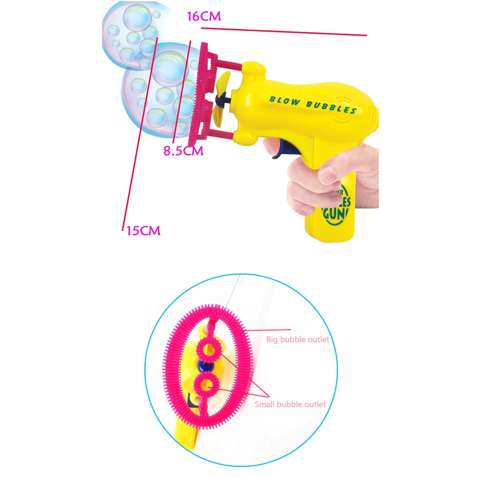 Bubble Machine Cartoon Animals Bubble Machine Soap Bubble Generator Light Music Automatic Bubble Blowing Camera Bellenblaas
Bubble Machine Cartoon Animals Bubble Machine Soap Bubble Generator Light Music Automatic Bubble Blowing Camera Bellenblaas