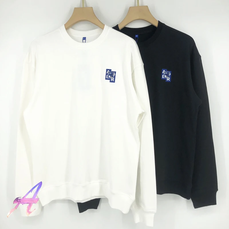 ADER ERROR Sweatshirts High Quality Fox Embroidered Logo Terry Sweatshirt Oversize Men's Women's Adererror Casual Pullover
ADER ERROR Sweatshirts High Quality Fox Embroidered Logo Terry Sweatshirt Oversize Men's Women's Adererror Casual Pullover