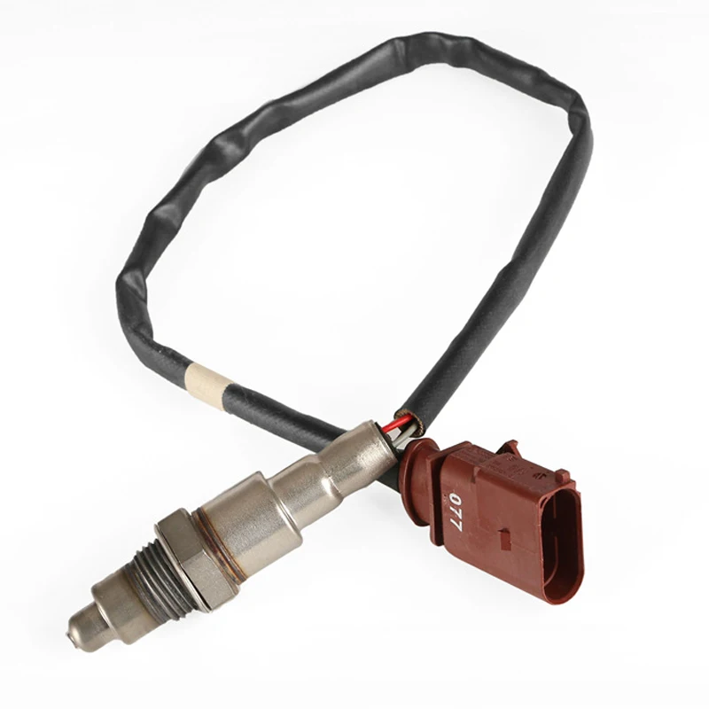 Auto Oxygen O2 Sensor for Gran Lavida Santana Jetta Fabia 1.4 1.6 2013 04E906262R 04E906262S
Auto Oxygen O2 Sensor for Gran Lavida Santana Jetta Fabia 1.4 1.6 2013 04E906262R 04E906262S