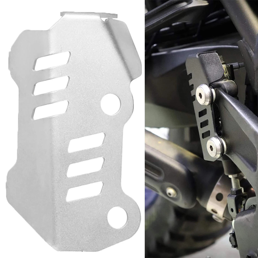 Задний тормозной цилиндр для мотоцикла YAMAHA TENERE 700 Tenere700 XTZ 700 2019 2020 2021 Tenere 700 Rally 2019-2021
Задний тормозной цилиндр для мотоцикла YAMAHA TENERE 700 Tenere700 XTZ 700 2019 2020 2021 Tenere 700 Rally 2019-2021