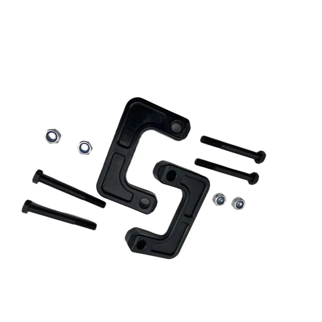 2inch Leveling Kit Replace Compatible for Chevy Car Vehicle 843030103484 Professional Compact Easy Installation
2inch Leveling Kit Replace Compatible for Chevy Car Vehicle 843030103484 Professional Compact Easy Installation