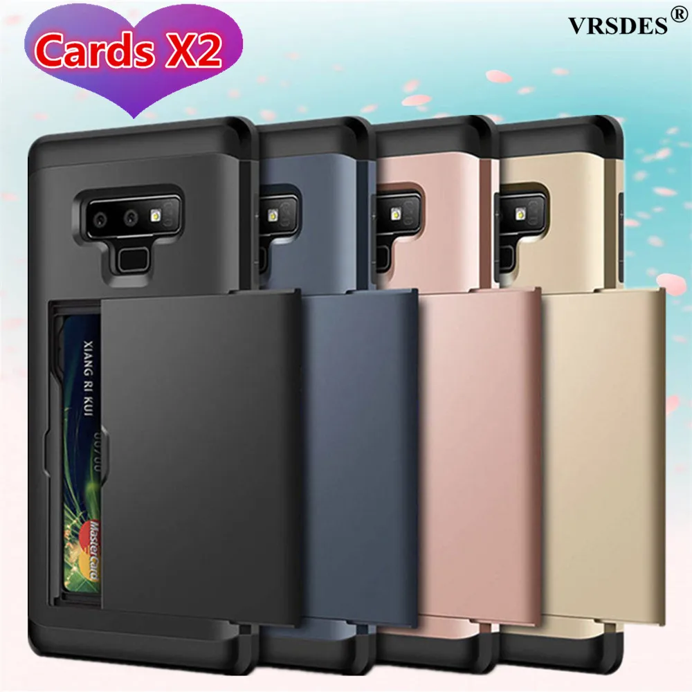 Busines Phone Case For Samsung Galaxy Note 8 9 10 Plus 5G S20 Ultra S10 S9 S8 Plus Armor Card Slot Cover For Samsung S7 S6 Edge
Busines Phone Case For Samsung Galaxy Note 8 9 10 Plus 5G S20 Ultra S10 S9 S8 Plus Armor Card Slot Cover For Samsung S7 S6 Edge