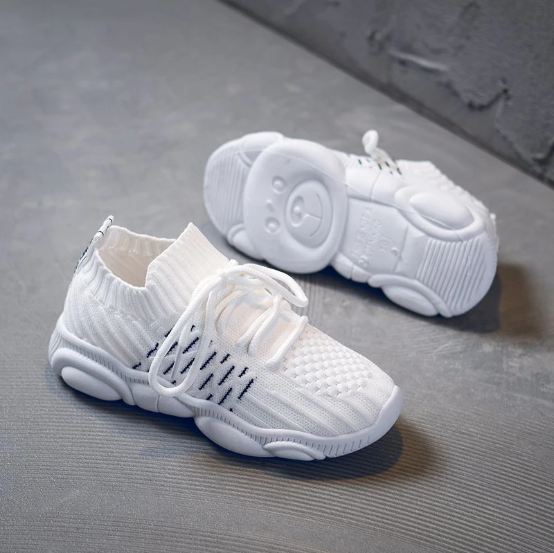 Kids Running Non-slip Casual Boys Shoes Walking Sport Girls Sneakers ZapatillasSneakers Breathable Lightweight Children Shoes
Kids Running Non-slip Casual Boys Shoes Walking Sport Girls Sneakers ZapatillasSneakers Breathable Lightweight Children Shoes