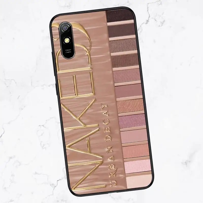 Makeup Eyeshadow Palette Phone Case For Xiaomi Redmi Note 4 4x 5 6 7 8 pro S2 PLUS 6A PRO
Makeup Eyeshadow Palette Phone Case For Xiaomi Redmi Note 4 4x 5 6 7 8 pro S2 PLUS 6A PRO