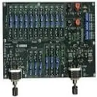 SENSOREMULATOREVM Temperature Sensor Development Tools sensoremulatorevm-us
SENSOREMULATOREVM Temperature Sensor Development Tools sensoremulatorevm-us