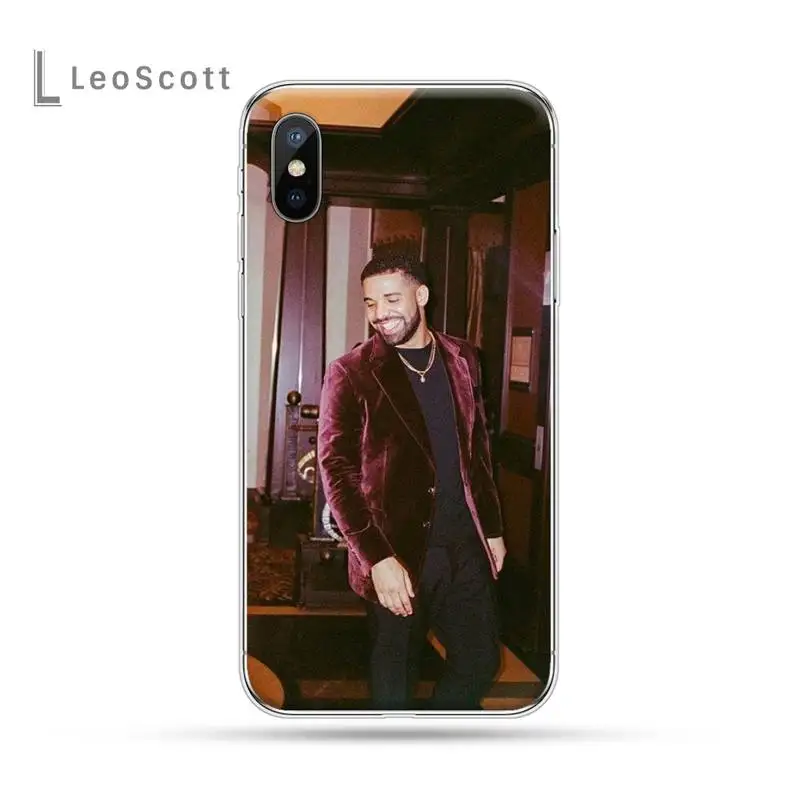 Drake Rapper high quality painting Phone Case For iphone 12 5 5s 5c se 6 6s 7 8 plus x xs xr 11 pro max
Drake Rapper high quality painting Phone Case For iphone 12 5 5s 5c se 6 6s 7 8 plus x xs xr 11 pro max