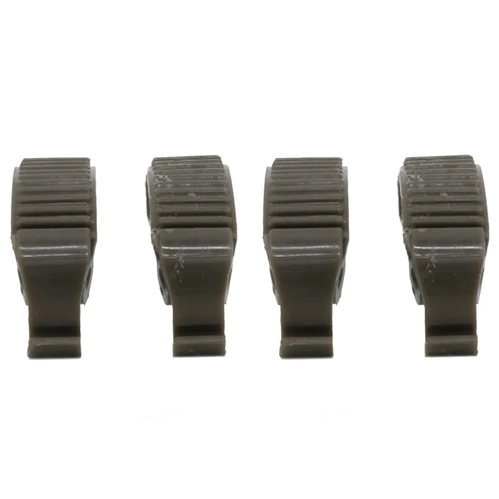4pcs/lot Top Engine Cover Buckle Snap Clip For Husqvarna 346 351 353 357 359 435 435 440 445 450 450 570 575 576 Chainsaw
4pcs/lot Top Engine Cover Buckle Snap Clip For Husqvarna 346 351 353 357 359 435 435 440 445 450 450 570 575 576 Chainsaw