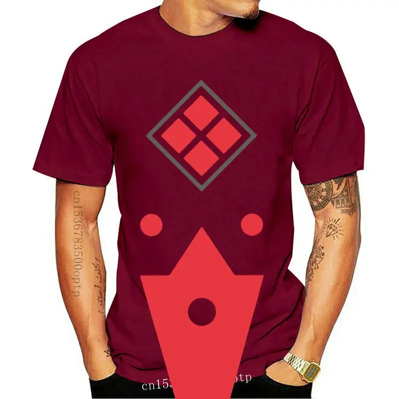 Design Men's Nier Automata Quest Marker T Shirt Cotton Games Clothes 2021 Fashion Short Sleeve Round Neck Tees Summer T-Shir
Design Men's Nier Automata Quest Marker T Shirt Cotton Games Clothes 2021 Fashion Short Sleeve Round Neck Tees Summer T-Shir