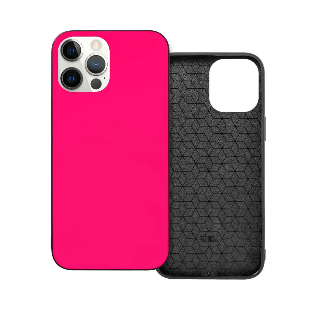 Super Bright Fluorescent Pink Neon PC Glass TPU Phone Cover for iPhone 13 12 11 Xs Xr X Pro Max Mini 7 8 Se2 Plus 6 6S
Super Bright Fluorescent Pink Neon PC Glass TPU Phone Cover for iPhone 13 12 11 Xs Xr X Pro Max Mini 7 8 Se2 Plus 6 6S